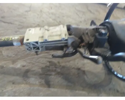 INTERNATIONAL CE STEERING COLUMN