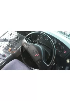 INTERNATIONAL CE STEERING COLUMN