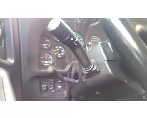 INTERNATIONAL CE STEERING COLUMN