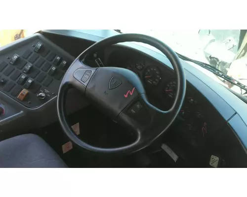 INTERNATIONAL CE STEERING COLUMN
