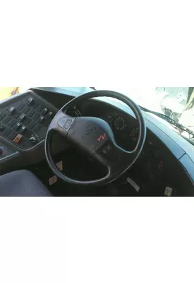 INTERNATIONAL CE STEERING COLUMN