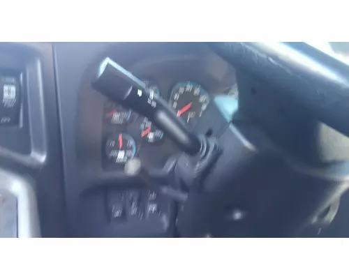 INTERNATIONAL CE STEERING COLUMN
