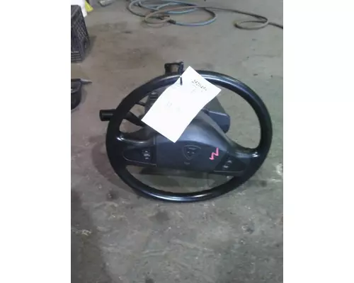INTERNATIONAL CE STEERING COLUMN
