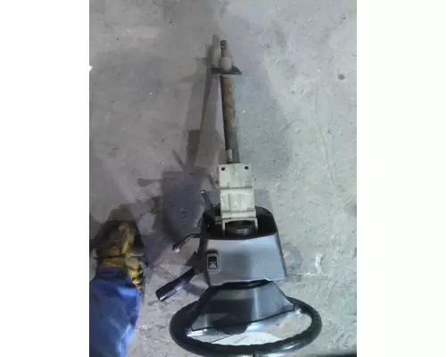 INTERNATIONAL CE STEERING COLUMN