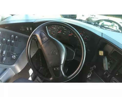 INTERNATIONAL CE STEERING COLUMN