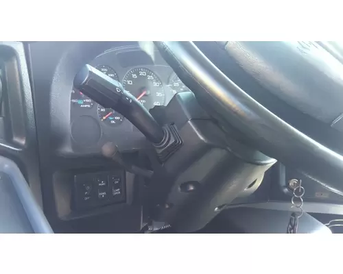 INTERNATIONAL CE STEERING COLUMN