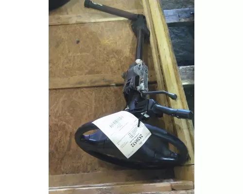 INTERNATIONAL CE STEERING COLUMN
