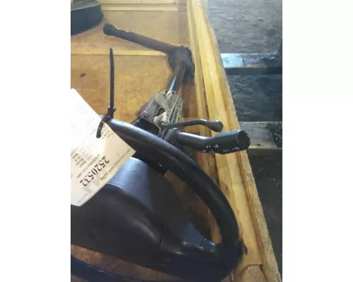 INTERNATIONAL CE STEERING COLUMN