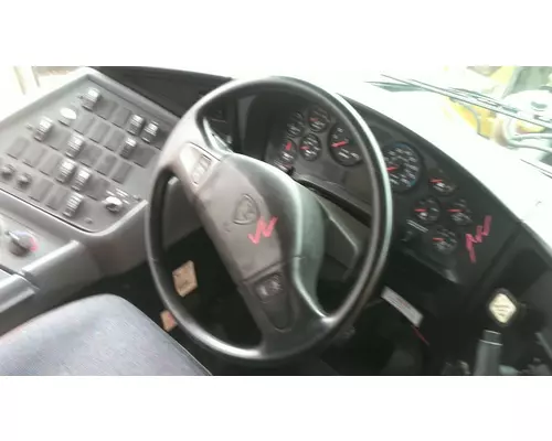 INTERNATIONAL CE STEERING COLUMN