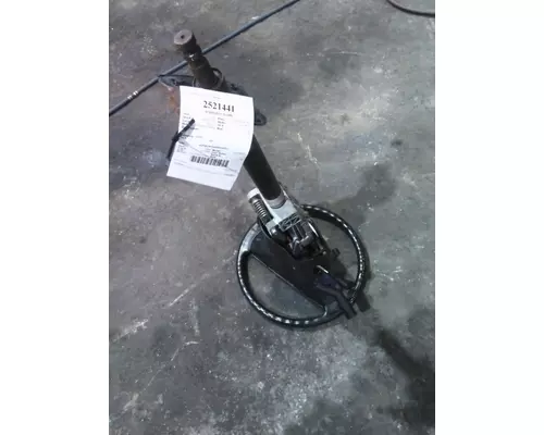 INTERNATIONAL CE STEERING COLUMN