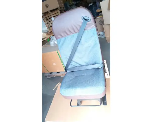 INTERNATIONAL CE Seat, Front