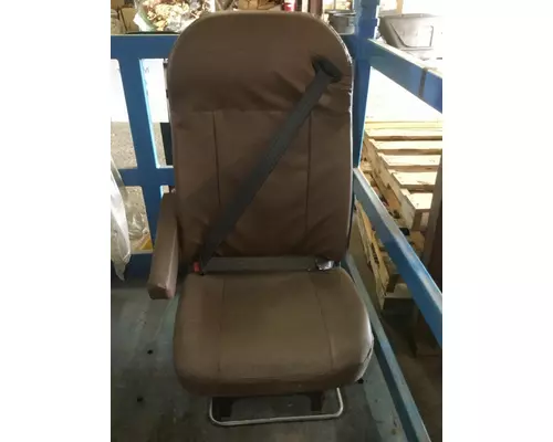 INTERNATIONAL CE Seat, Front