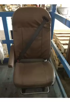 INTERNATIONAL CE Seat, Front