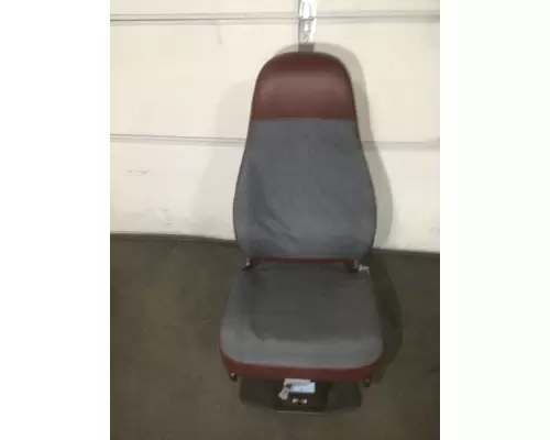 INTERNATIONAL CE Seat, Front