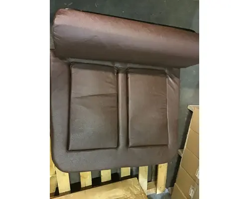 INTERNATIONAL CE Seat, Front