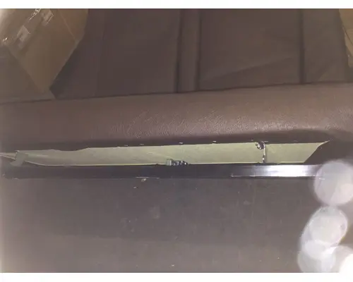 INTERNATIONAL CE Seat, Front