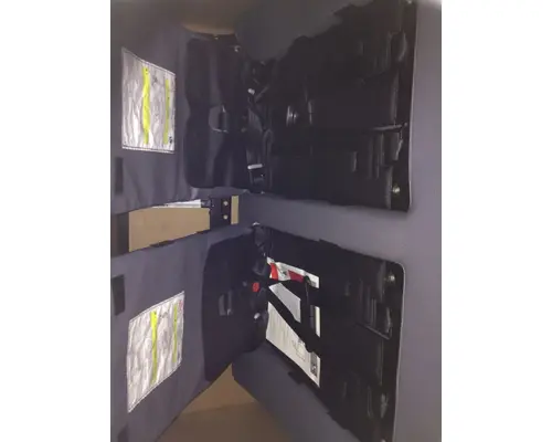 INTERNATIONAL CE Seat, Front