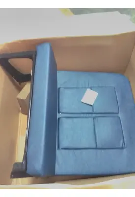 INTERNATIONAL CE Seat, Front