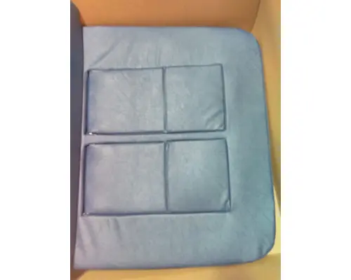 INTERNATIONAL CE Seat, Front