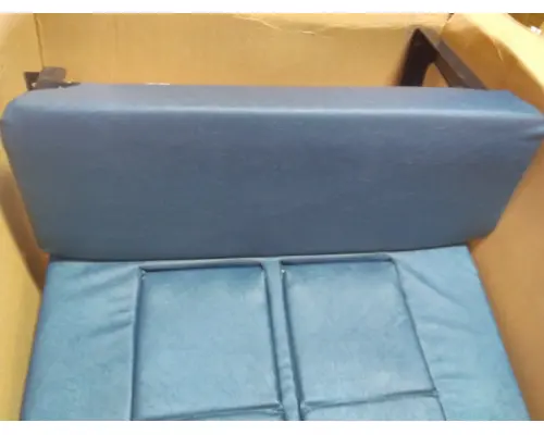 INTERNATIONAL CE Seat, Front