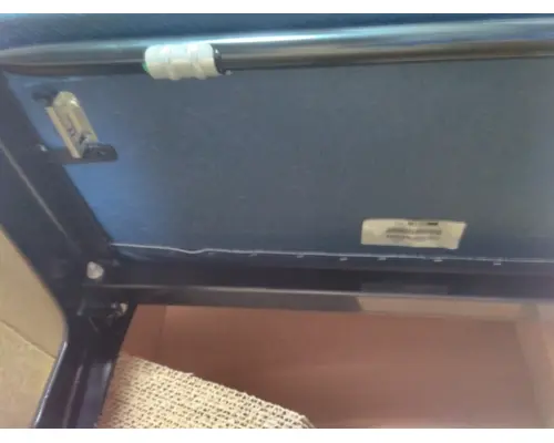 INTERNATIONAL CE Seat, Front