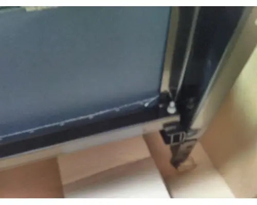 INTERNATIONAL CE Seat, Front