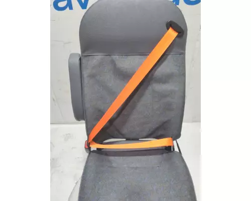 INTERNATIONAL CE Seat, Front