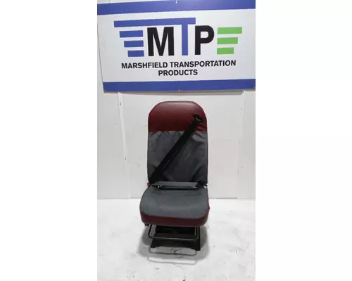 INTERNATIONAL CE Seat, Front