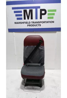 INTERNATIONAL CE Seat, Front