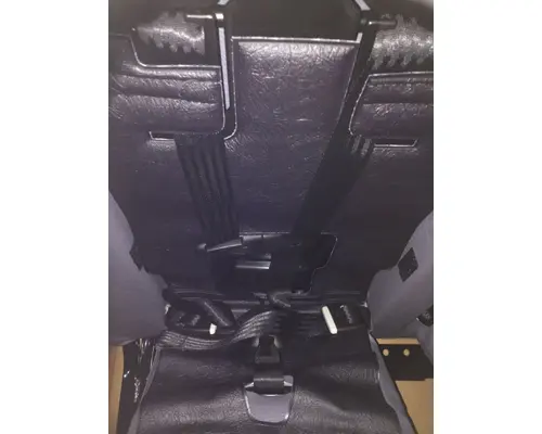 INTERNATIONAL CE Seats