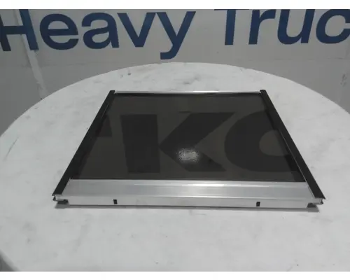 INTERNATIONAL CE Special Glass