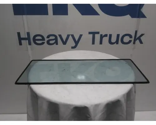INTERNATIONAL CE Special Glass