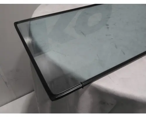 INTERNATIONAL CE Special Glass