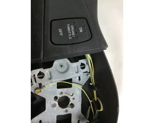 INTERNATIONAL CE Steering Wheel