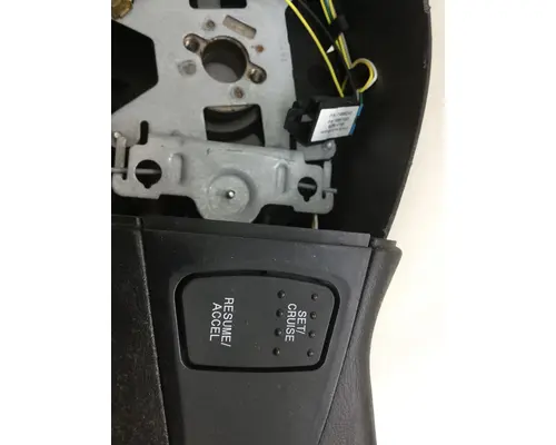 INTERNATIONAL CE Steering Wheel