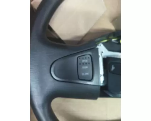 INTERNATIONAL CE Steering Wheel