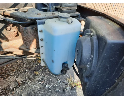INTERNATIONAL CE WINDSHIELD WASHER RESERVOIR
