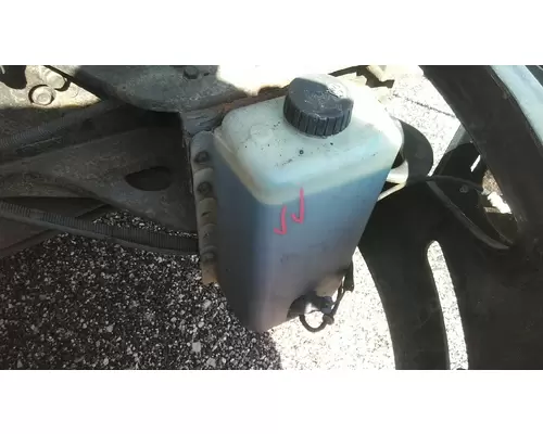 INTERNATIONAL CE WINDSHIELD WASHER RESERVOIR