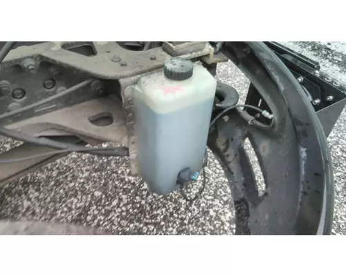 INTERNATIONAL CE WINDSHIELD WASHER RESERVOIR