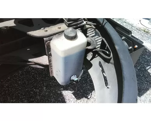 INTERNATIONAL CE WINDSHIELD WASHER RESERVOIR