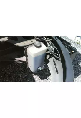 INTERNATIONAL CE WINDSHIELD WASHER RESERVOIR