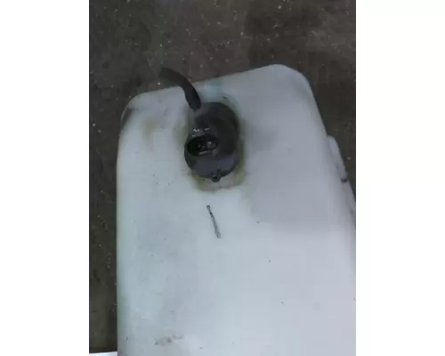 INTERNATIONAL CE WINDSHIELD WASHER RESERVOIR