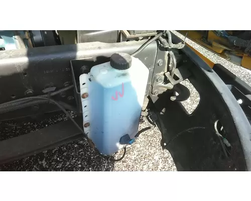 INTERNATIONAL CE WINDSHIELD WASHER RESERVOIR