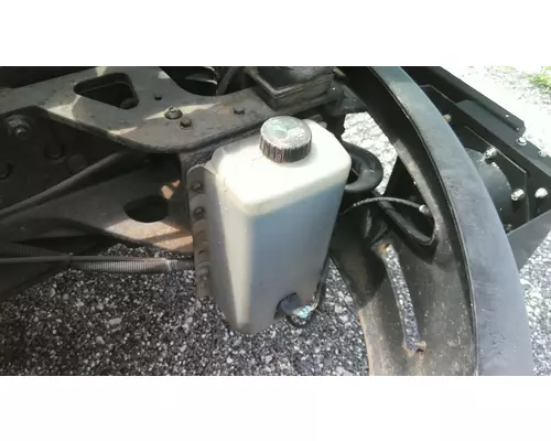 INTERNATIONAL CE WINDSHIELD WASHER RESERVOIR