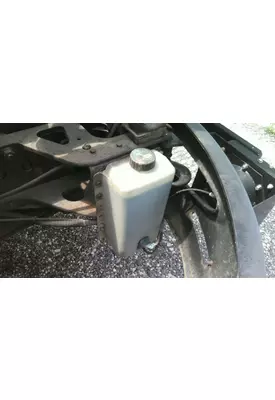 INTERNATIONAL CE WINDSHIELD WASHER RESERVOIR