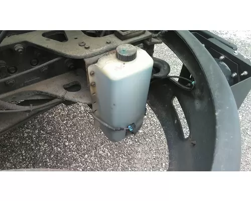 INTERNATIONAL CE WINDSHIELD WASHER RESERVOIR