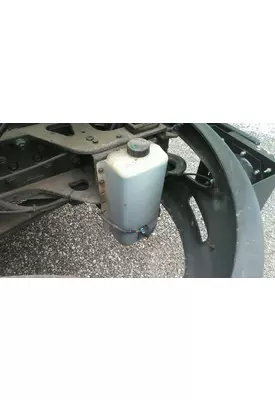 INTERNATIONAL CE WINDSHIELD WASHER RESERVOIR