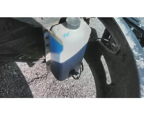 INTERNATIONAL CE WINDSHIELD WASHER RESERVOIR