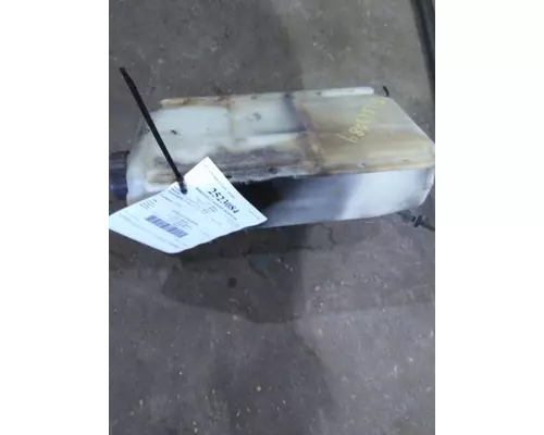 INTERNATIONAL CE WINDSHIELD WASHER RESERVOIR