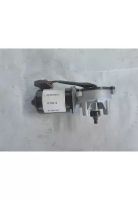 INTERNATIONAL CE Wiper Motor, Windshield